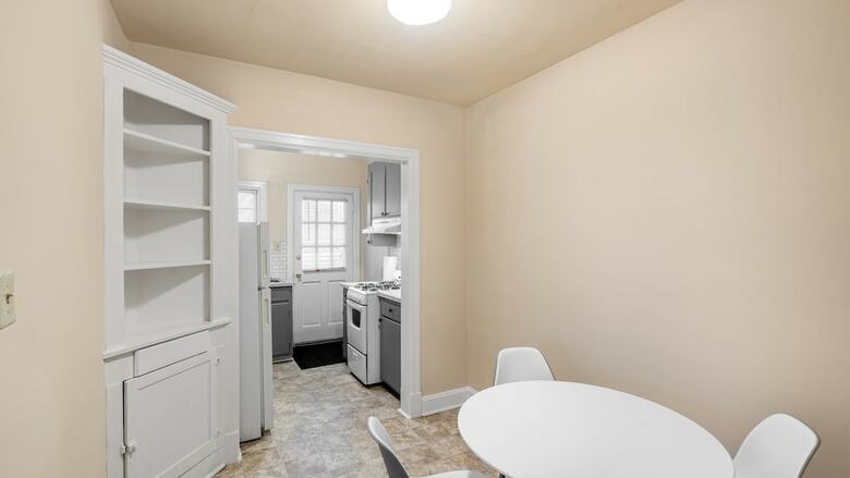 Apartamento 1 Bedroom, Park Drive