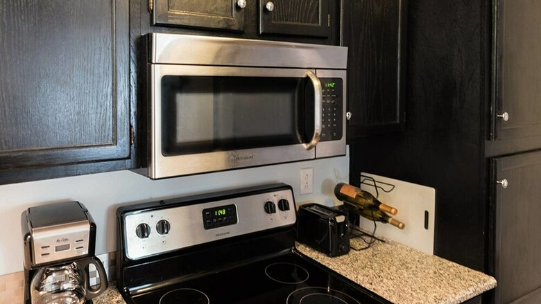 Apartamento 2 Bedroom, South Cedar Street