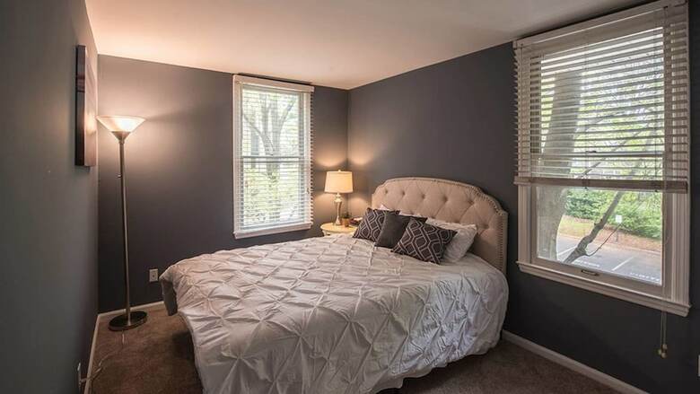 Apartamento 2 Bedroom, South Cedar Street