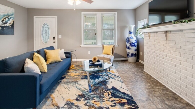 3 Bedroom, Norris Avenue