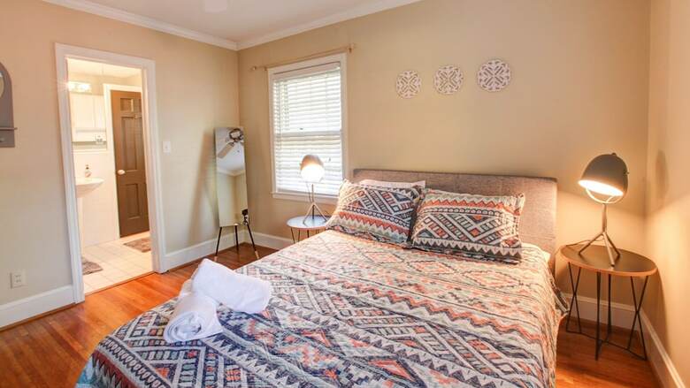 3 Bedroom, Woodlark Lane