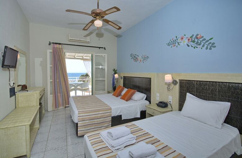 Hotel Pension Votsi