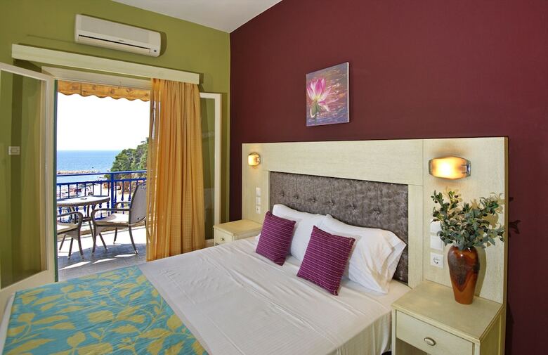Hotel Pension Votsi