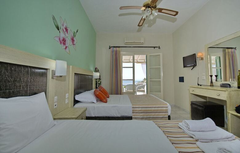 Hotel Pension Votsi