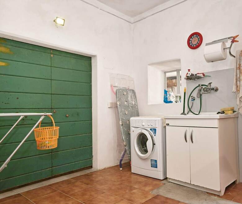 Apartamento Appartamento Le Campanelle