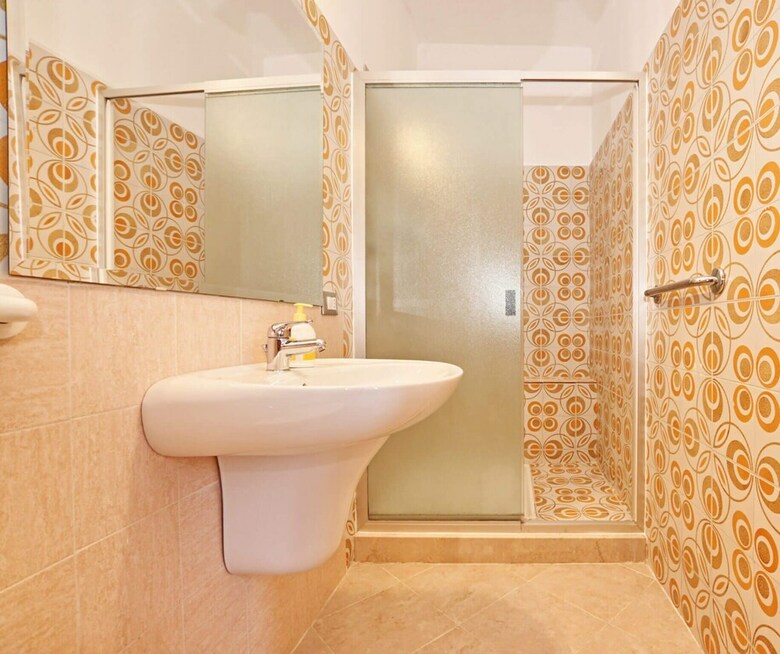 Apartamento Appartamento Le Campanelle