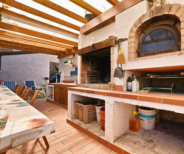 Apartamento Appartamento Le Campanelle