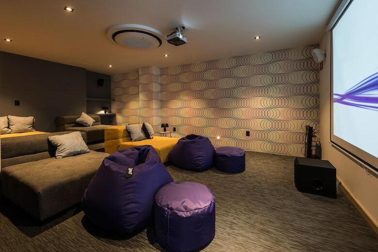 Apartamentos Be Mate Masaryk