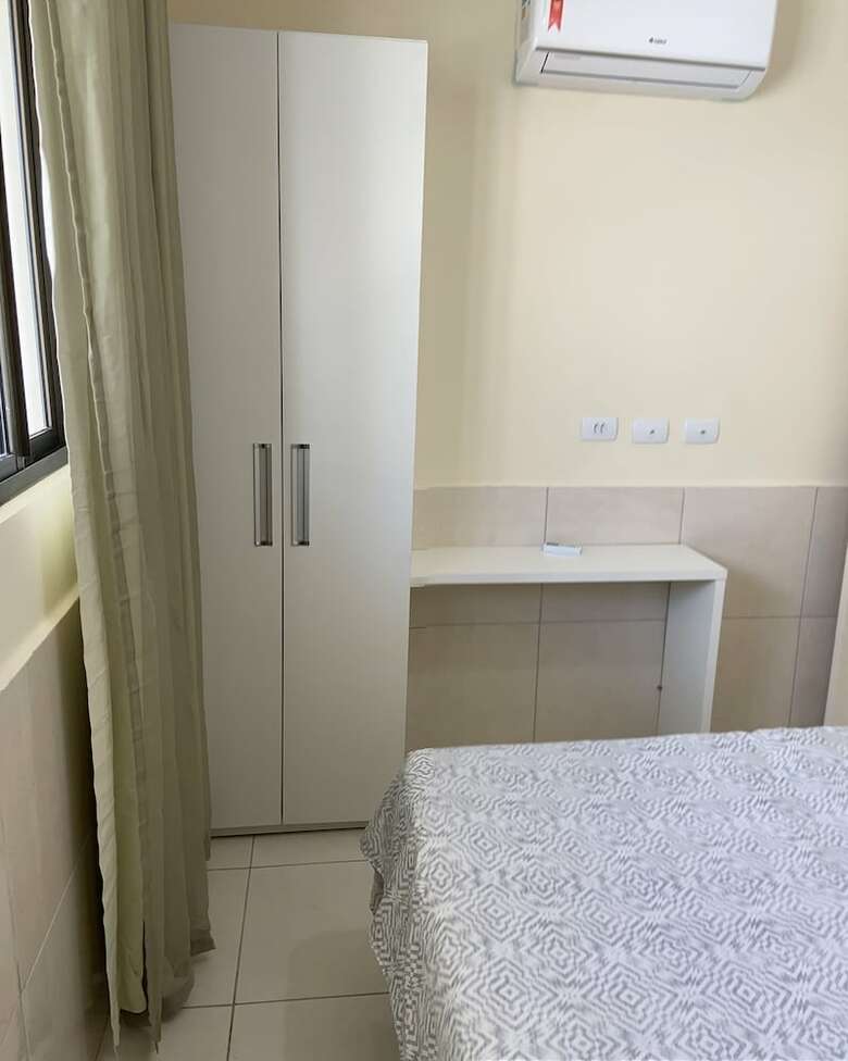 Aparthotel Urban Beach Flats Porto de Galinhas