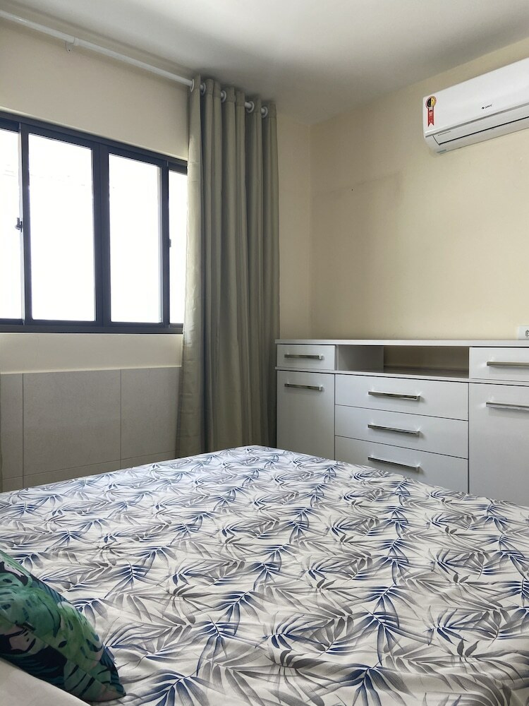 Aparthotel Urban Beach Flats Porto de Galinhas