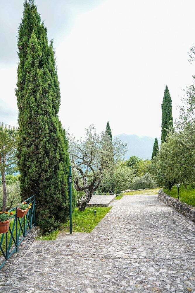 Agroturismo Agriturismo Maliandi