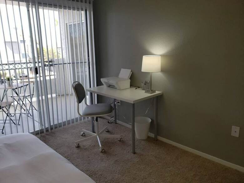 Apartamento Modern Home On Top Floor Pool + Private Balcony