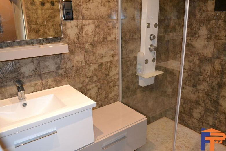 Apartamento Grifeu Bergueda 4