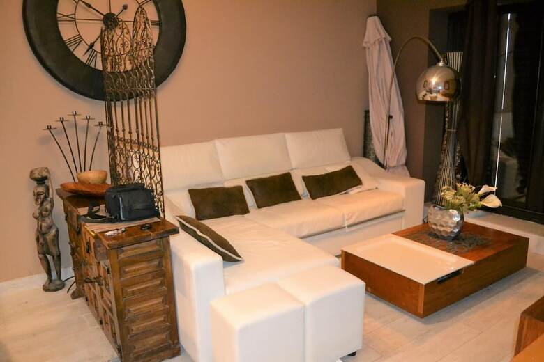 Apartamento Grifeu Bergueda 4