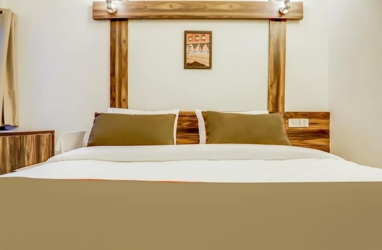 Hotel Shri Sai Residency