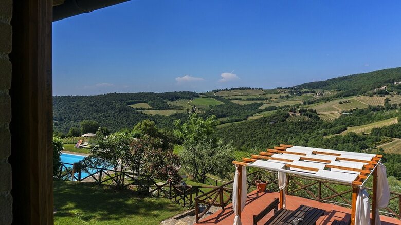 Apartamento Il Portico Della Rocca