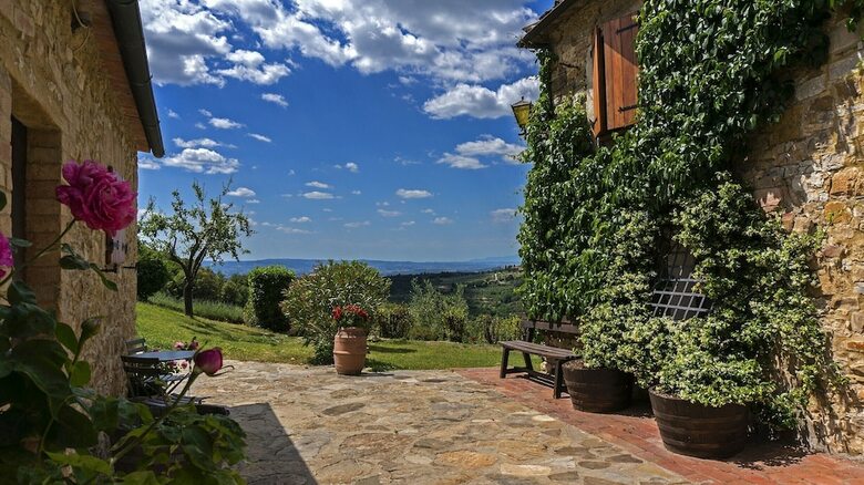 Apartamento Il Portico Della Rocca