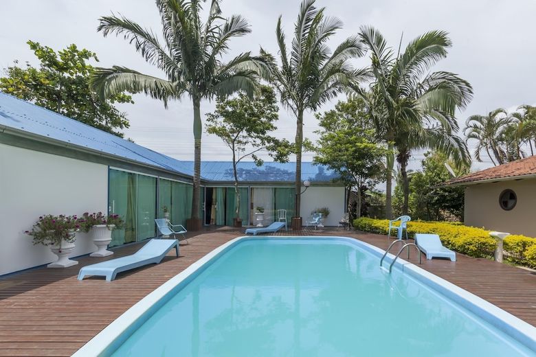 Hotel Oyo Pousada Villa Dal Ri