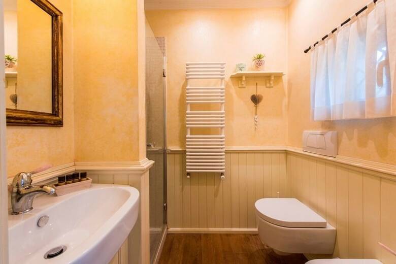 Deluxe Charming Florentine Villa In The City. Plus