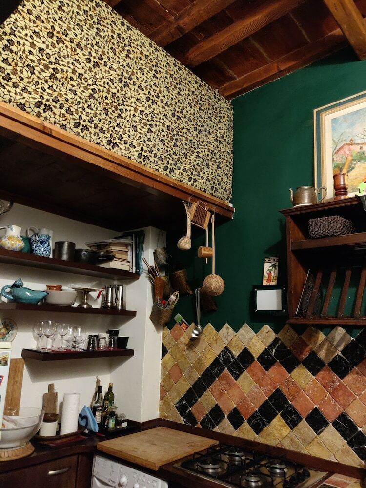 Lovely Central Cozy Apartment.. Daniela's Dream