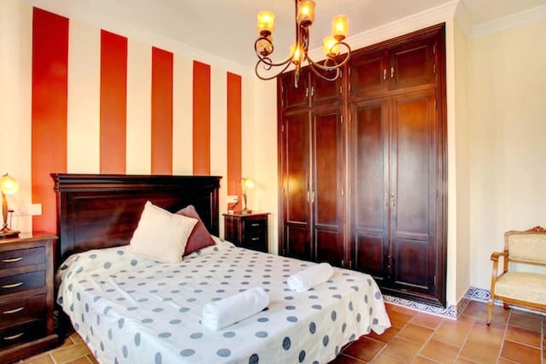 Apartment With 3 Bedrooms In Ronda, With Wifi