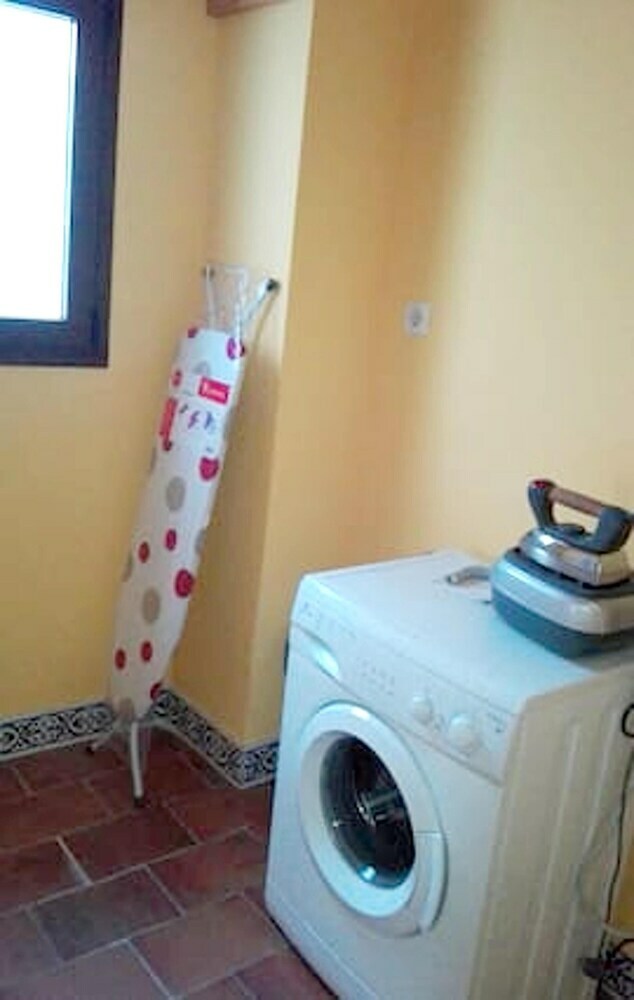 Apartment With 3 Bedrooms In Ronda, With Wifi