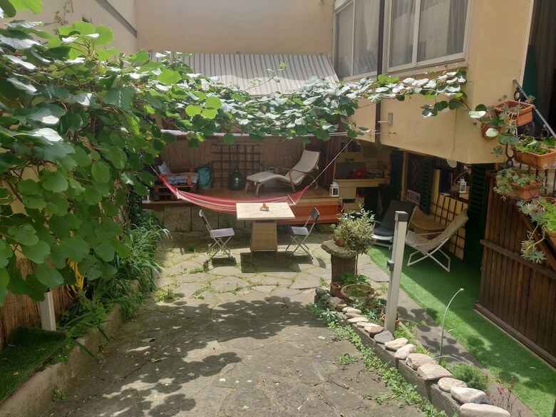 Apartamento Charming Getaway In Florence.. European University