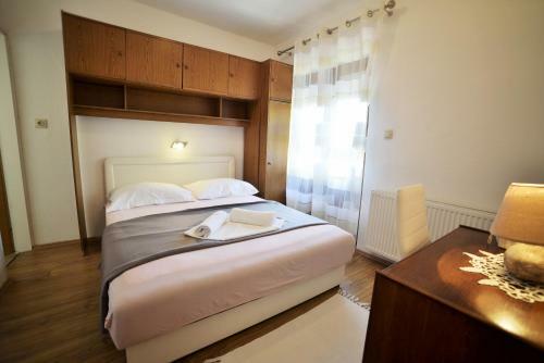 Apartments Dumencic Rab