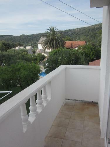 Apartments Dumencic Rab
