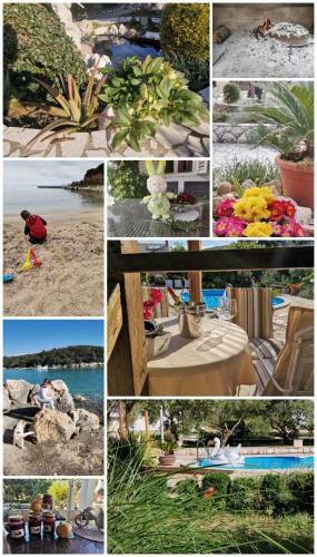 Apartments Dumencic Rab