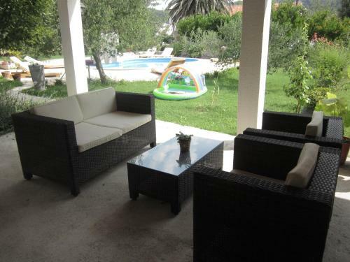 Apartments Dumencic Rab