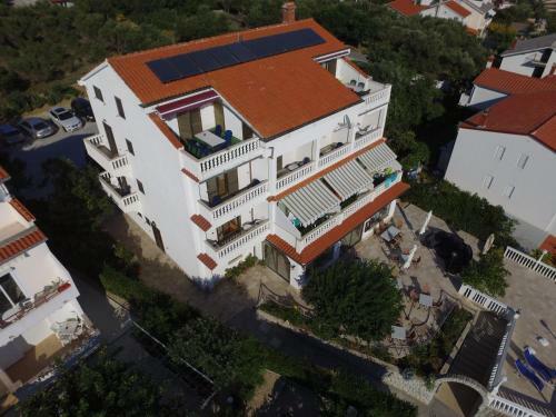 Bed & Breakfast Apartments And Rooms Vinko