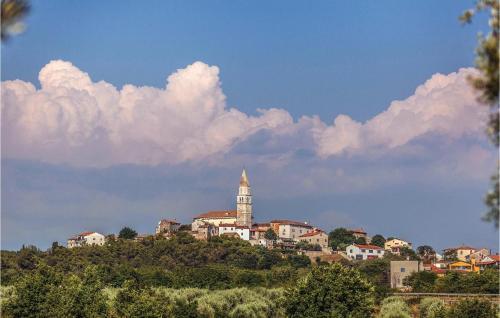 Holiday Home Strpacici V