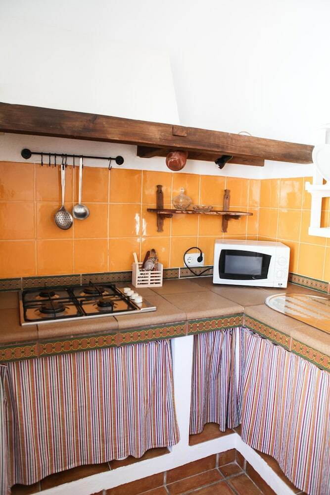 Casas La Peque�a Lulu