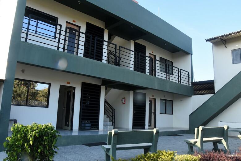 Hotel Gir Athiz Resort