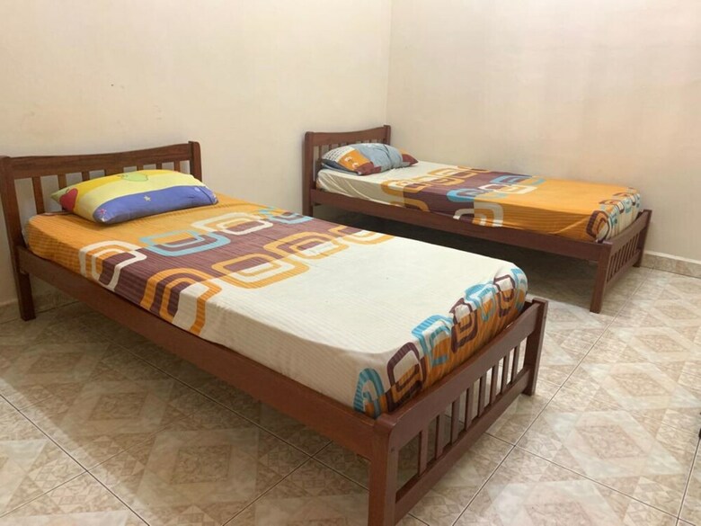 Hotel Spot On 89941 Rivermoon Guest House
