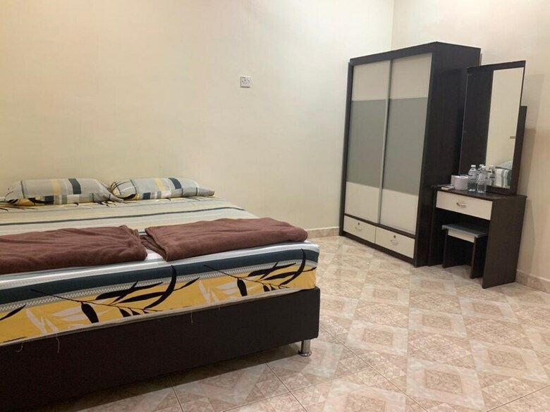 Hotel Spot On 89941 Rivermoon Guest House
