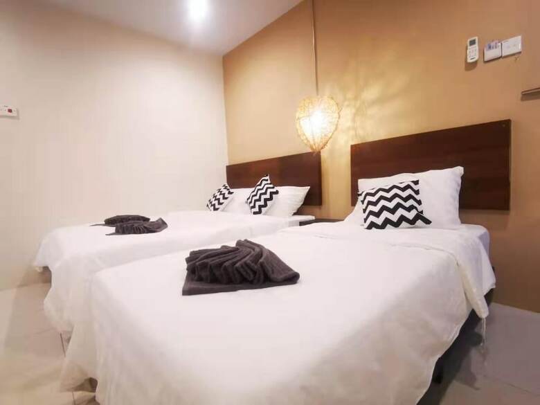 Hotel Jk Dubin House