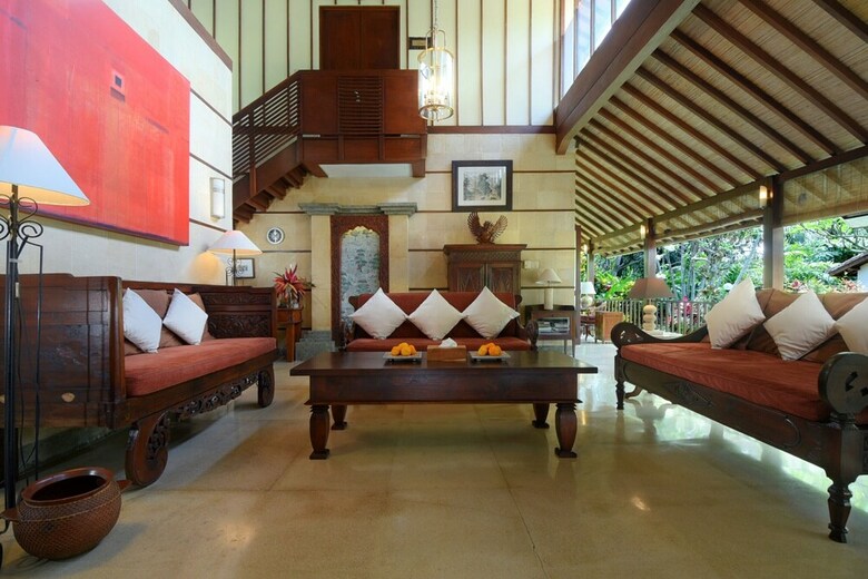 Bed & Breakfast Rumah Ganesha