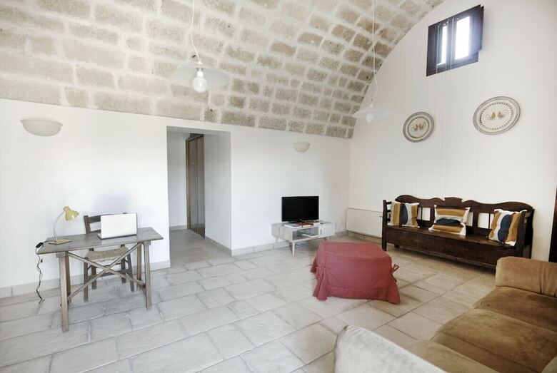 Agroturismo Masseria Berzario