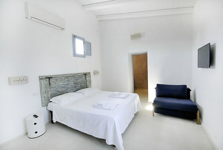 Agroturismo Masseria Berzario