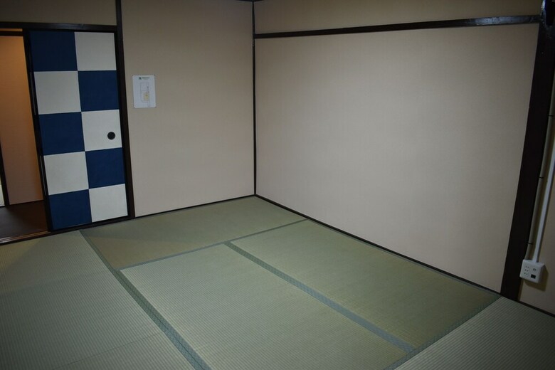 Apartamentos Nishioji Fukuro