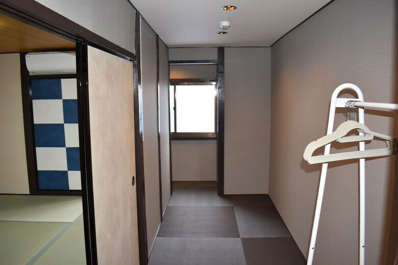 Apartamentos Nishioji Fukuro