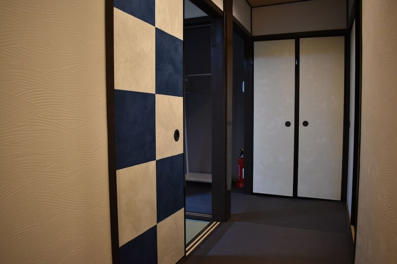 Apartamentos Nishioji Fukuro