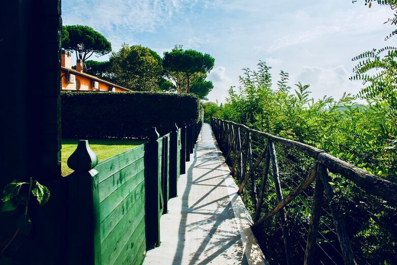Agroturismo Tenuta Capizucchi