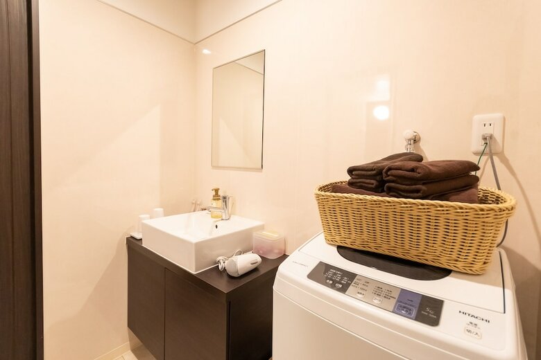Apartamentos Heian Sakura