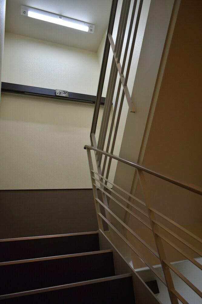 Apartamentos Heian Sakura