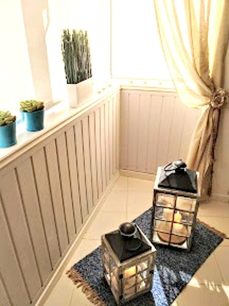 Apartment With 2 Bedrooms In Braga, With Wifi