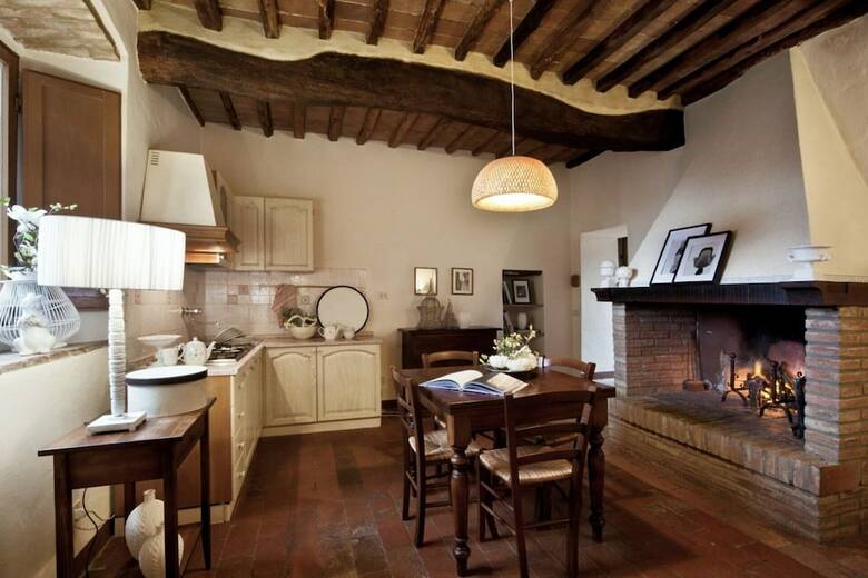 Apartamento La Grotta Della Rocca