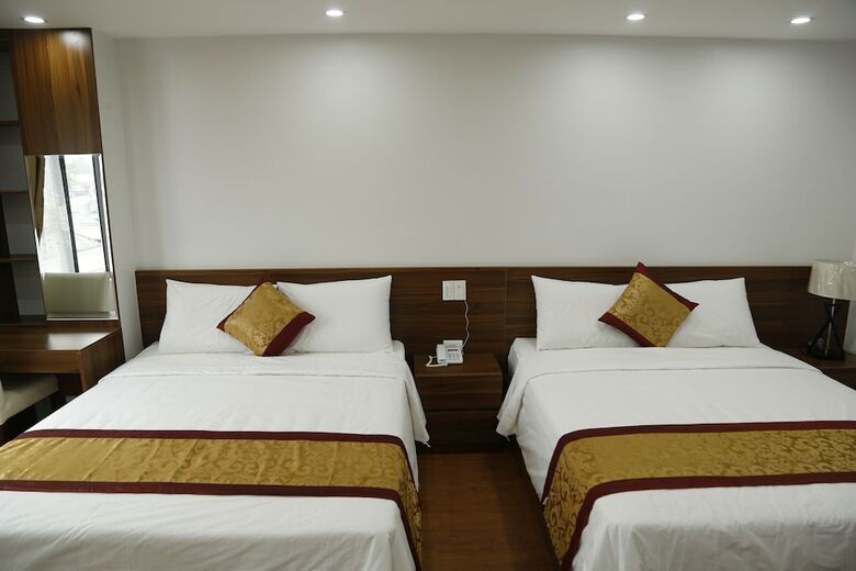 Bao Ngoc Diamond Hotel